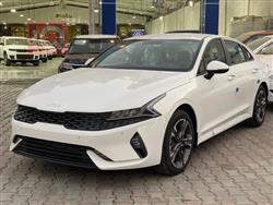 کیا K5